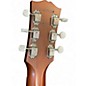 Used 2025 Gibson J45 50S FADED Vintage Sunburst Acoustic Electric Guitar
