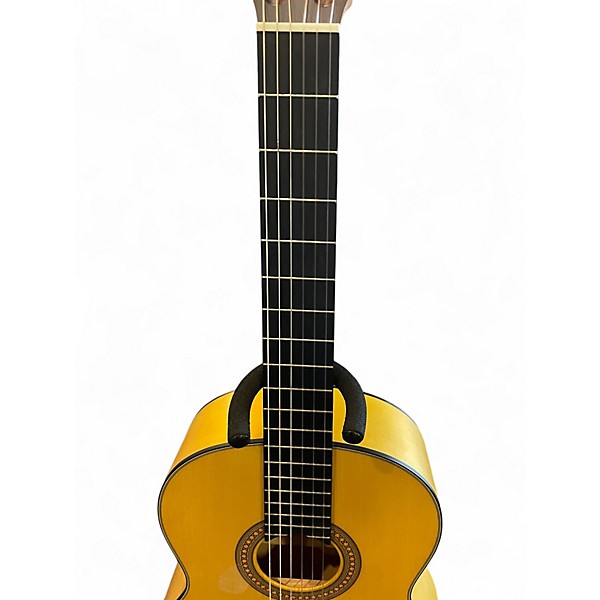 Used Yamaha CG172SF Natural Classical Acoustic Guitar