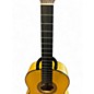 Used Yamaha CG172SF Natural Classical Acoustic Guitar