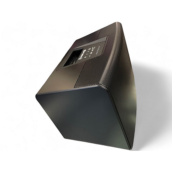 Used Mackie FREEPLAY LIVE Powered Speaker