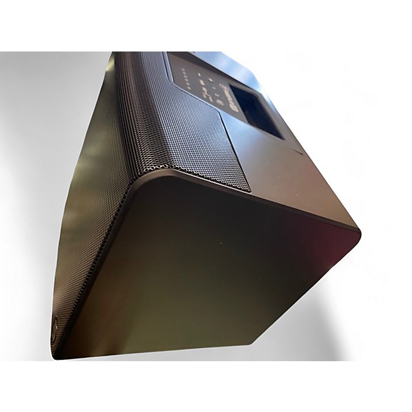 Used Mackie FREEPLAY LIVE Powered Speaker