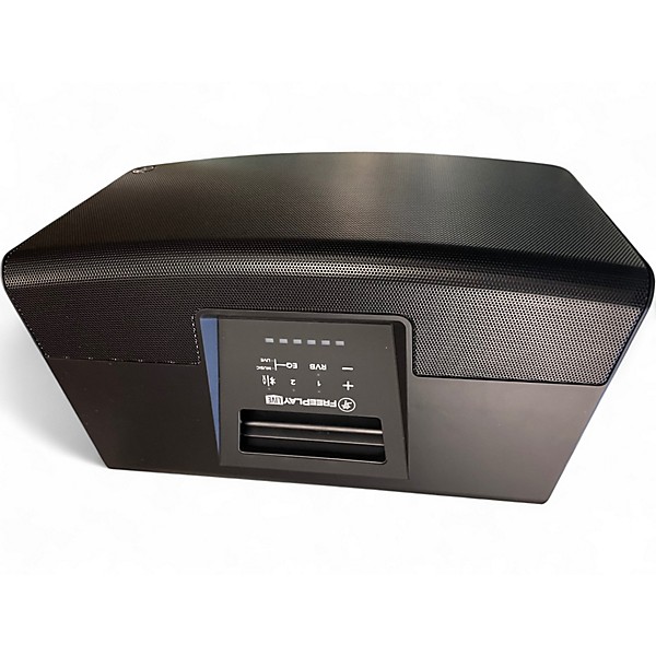 Used Mackie FREEPLAY LIVE Powered Speaker