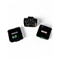 Used RODE WIRELESS GO Lavalier Wireless System thumbnail
