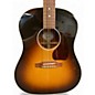 Used Gibson J45 Standard Vintage Sunburst Acoustic Electric Guitar