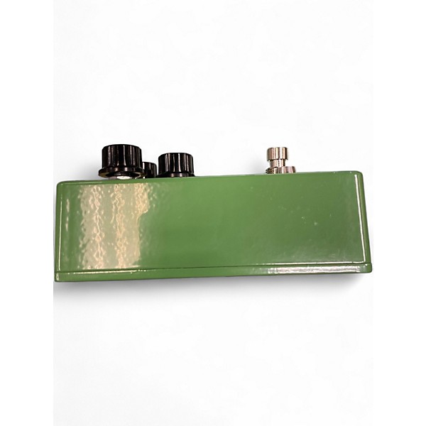 Used EarthQuaker Devices Plumes Small Signal Shredder Overdrive Effect Pedal