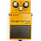 Used BOSS OD3 Overdrive Effect Pedal thumbnail