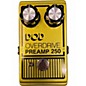Used DOD Analog Overdrive Preamp 250 Effect Pedal thumbnail