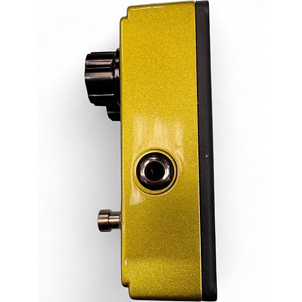 Used DOD Analog Overdrive Preamp 250 Effect Pedal