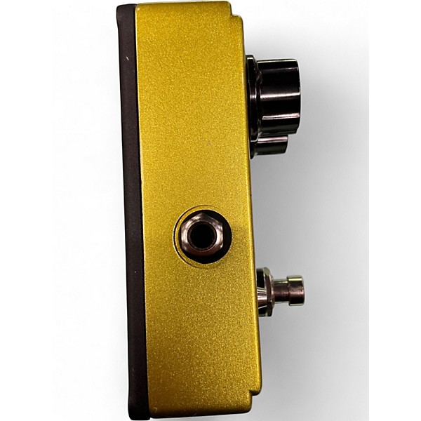 Used DOD Analog Overdrive Preamp 250 Effect Pedal