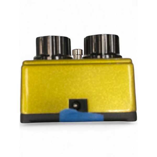 Used DOD Analog Overdrive Preamp 250 Effect Pedal