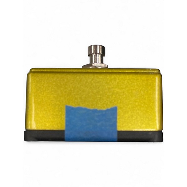 Used DOD Analog Overdrive Preamp 250 Effect Pedal