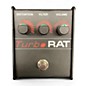 Used ProCo Turbo Rat Distortion Effect Pedal thumbnail