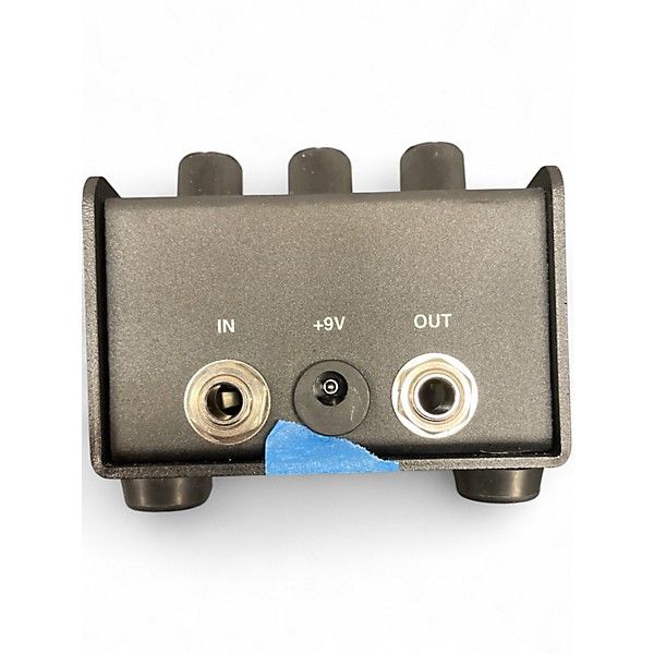 Used ProCo Turbo Rat Distortion Effect Pedal