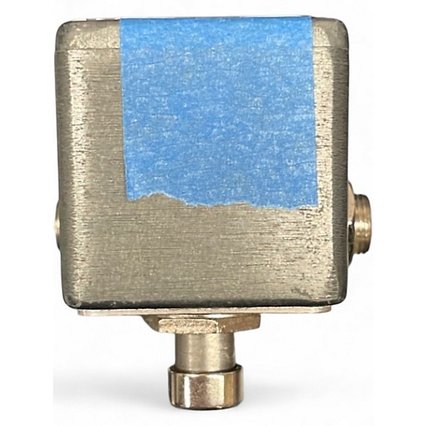 Used Xotic EP Booster Effect Pedal