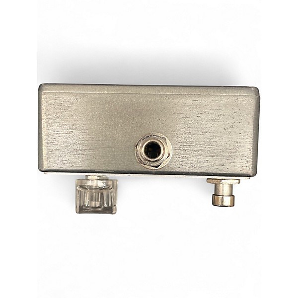 Used Xotic EP Booster Effect Pedal