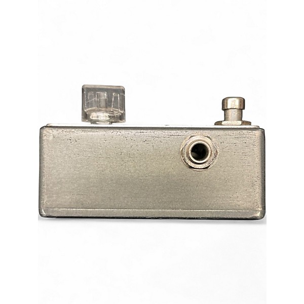 Used Xotic EP Booster Effect Pedal