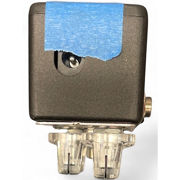 Used Xotic SL Drive Effect Pedal