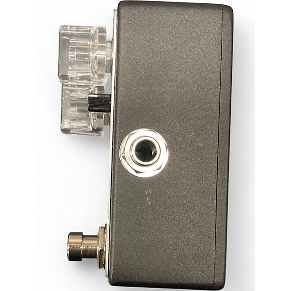 Used Xotic SL Drive Effect Pedal