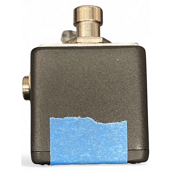 Used Xotic SL Drive Effect Pedal