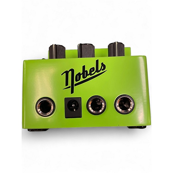 Used Nobels ODR1 Effect Pedal