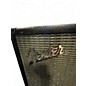 Used Fender Rumble 25 25W 1x8 Bass Combo Amp