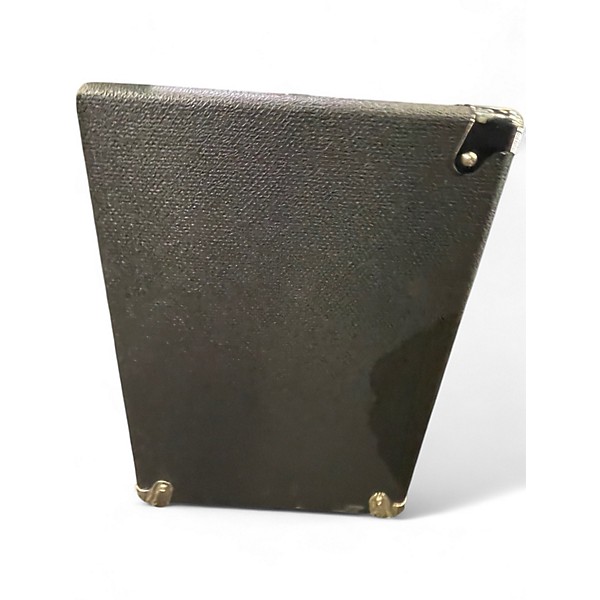 Used Fender Rumble 25 25W 1x8 Bass Combo Amp