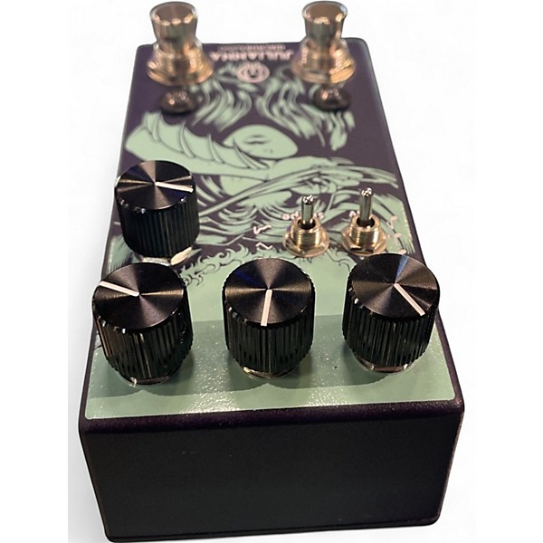 Used Walrus Audio julianna Effect Pedal