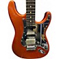 Used Suhr CLASSIC S Metallic Orange Solid Body Electric Guitar