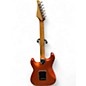 Used Suhr CLASSIC S Metallic Orange Solid Body Electric Guitar
