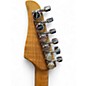 Used Suhr CLASSIC S Metallic Orange Solid Body Electric Guitar