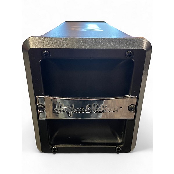 Used Hughes & Kettner GRAND MEISTER 40 DELUXE Guitar Amp Head