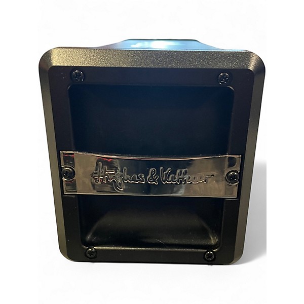 Used Hughes & Kettner GRAND MEISTER 40 DELUXE Guitar Amp Head