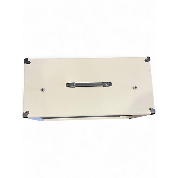 Used EVH 5150 212ST 2x12 Guitar Cabinet