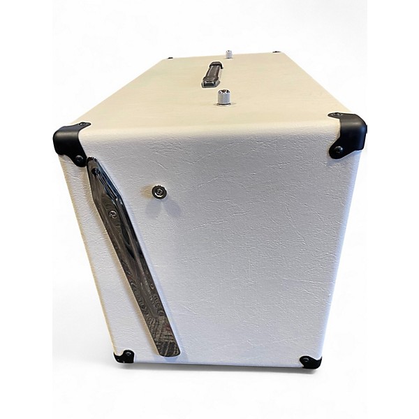 Used EVH 5150 212ST 2x12 Guitar Cabinet