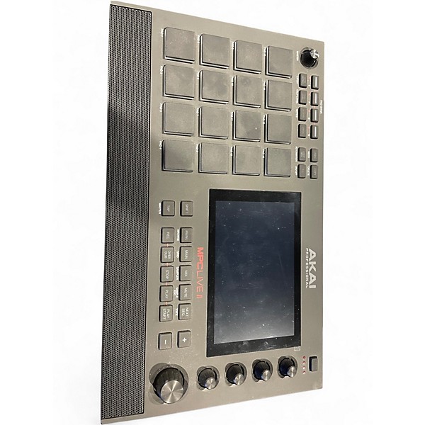Used Akai Professional MPC Live 2 Production Controller