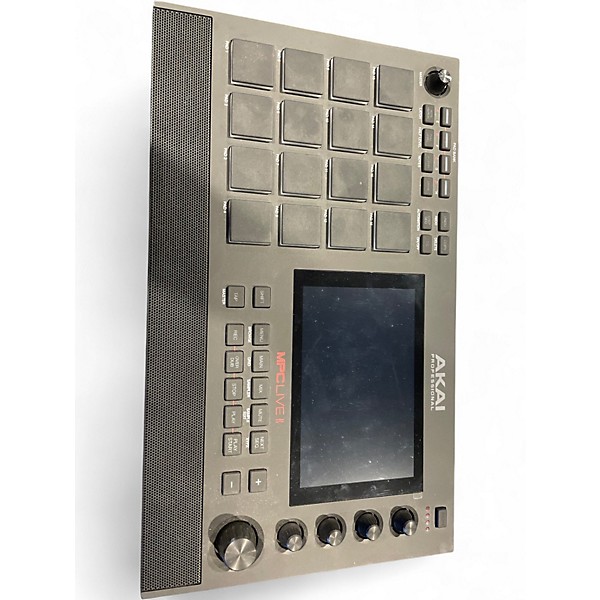 Used Akai Professional MPC Live 2 Production Controller