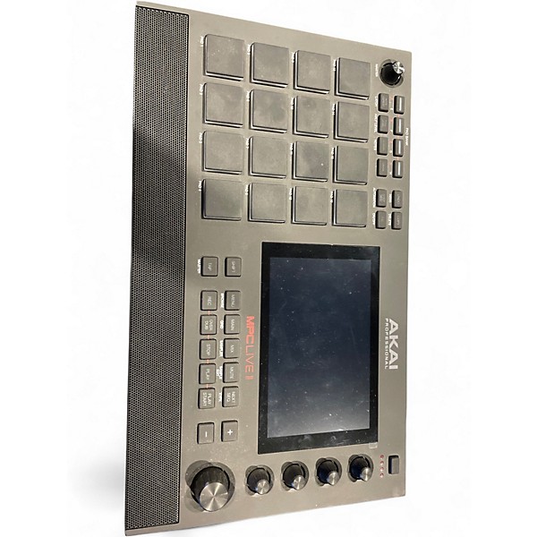 Used Akai Professional MPC Live 2 Production Controller