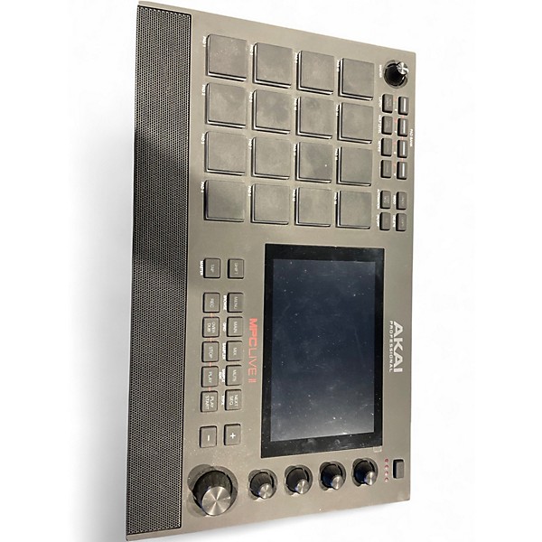 Used Akai Professional MPC Live 2 Production Controller