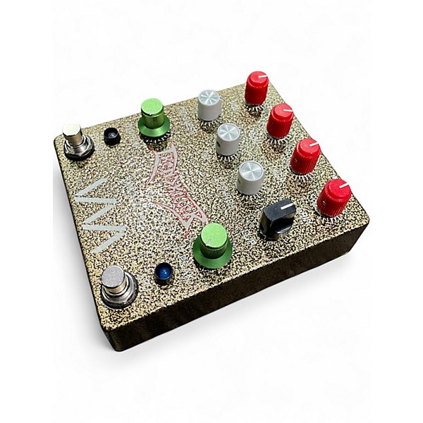 Used Void Manufacturing TRENDKILLER Effect Pedal