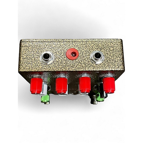 Used Void Manufacturing TRENDKILLER Effect Pedal