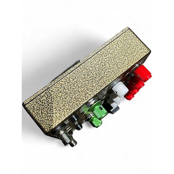 Used Void Manufacturing TRENDKILLER Effect Pedal