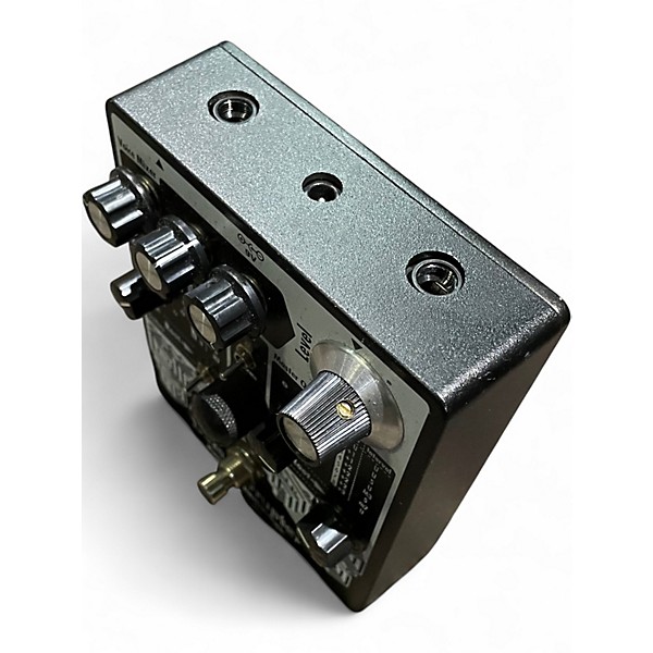 Used EarthQuaker Devices Data Corrupter Effect Pedal