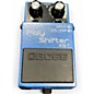 Used BOSS XS-1 POLY SHIFTER Effect Pedal thumbnail