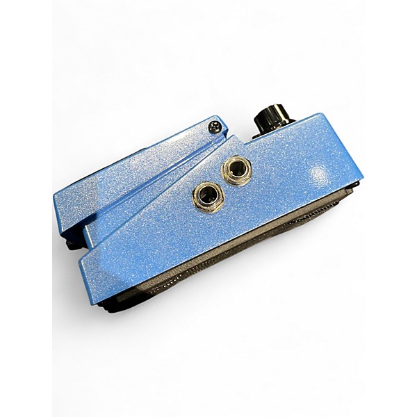 Used BOSS XS-1 POLY SHIFTER Effect Pedal