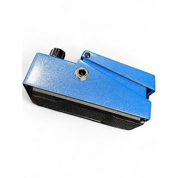 Used BOSS XS-1 POLY SHIFTER Effect Pedal