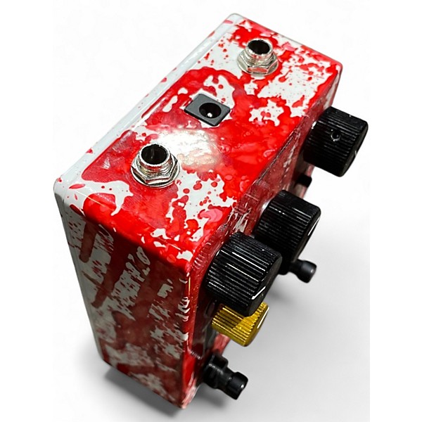 Used Tallon THE BANSHEE Effect Pedal