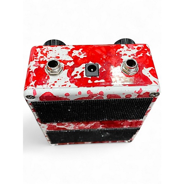 Used Tallon THE BANSHEE Effect Pedal