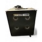 Used Hartke HD508  Bass Combo Amp thumbnail