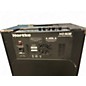 Used Hartke HD508  Bass Combo Amp
