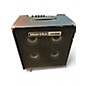 Used Hartke HD508  Bass Combo Amp